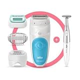 P19 BRAUN SES 5/810 EPILATORS BRAUN