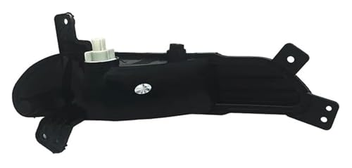 Coche parachoques trasero luz antiniebla Chery Jetour X70 luces freno marcha atrás direccional 4