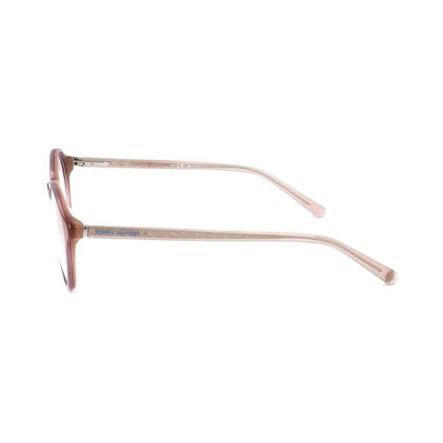 Brillen Tommy Hilfiger TH 1841 35J PINK 50/19/ WOMAN