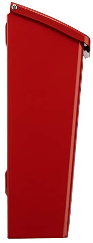 Architectural Mailboxes 2681R Marina Wall Mount Mailbox thumb #2