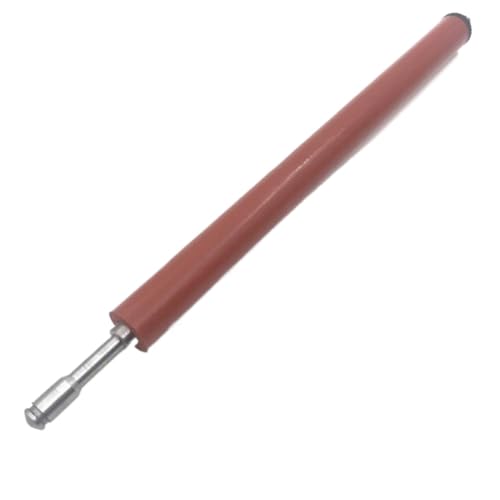 Rouleau de pression inférieur compatible HP M1132 P1102 pour supprimer les traces de toner