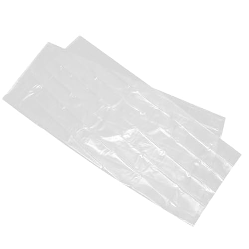 Housse de canapé pliable en PE transparente universelle - 2
