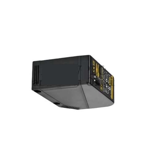 Sensor PLC BX5M-MFR fotocelula de barrera para control de automatismos 3