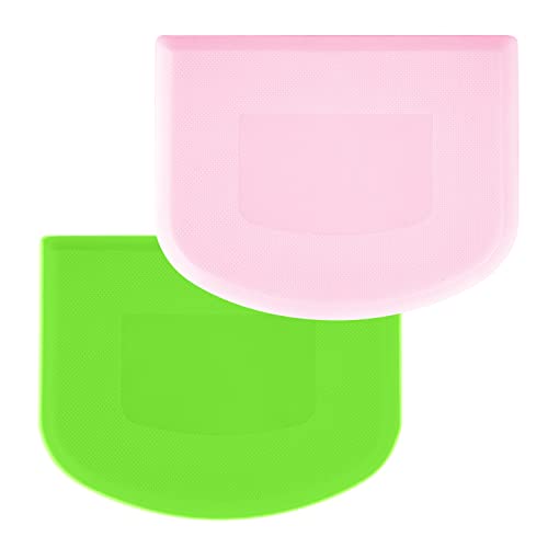 2pcs 4.7x3.7