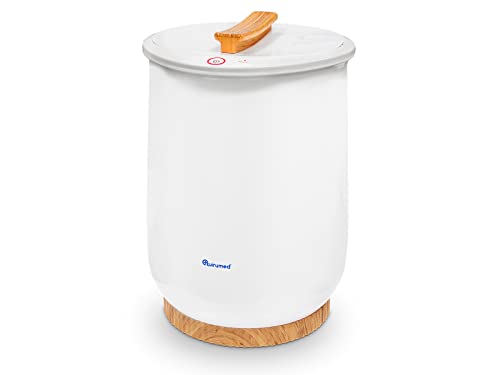Eimer Handtuchwärmer SPA 20L Cover
