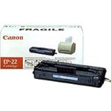 Kartusche Canon EP-22 original Toner für ISensys Laserdrucker