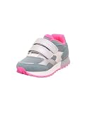 Superfit Mädchen Dash HELLGRÜN/PINK 7500