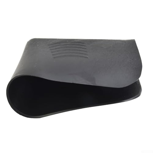 CashMuch 1 raschietto manuale per intonaco per la casa, strumento per sigillatura in poliuretano per giunti di piastrelle, 9,1 x 5,4 cm