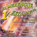 Merengue Esta Aqui