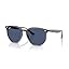 Opal Grey / Dark Blue