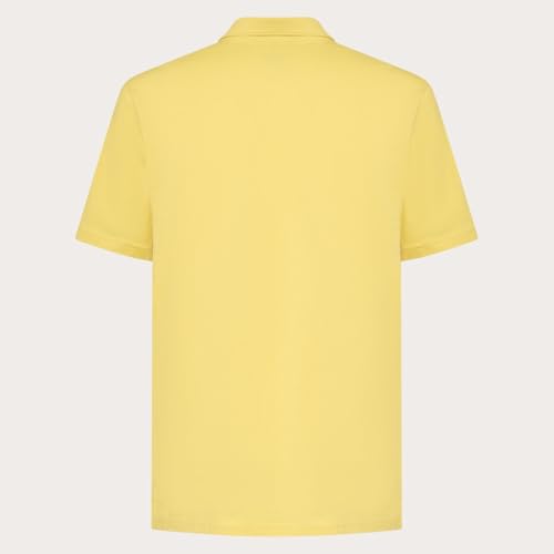 Oakley Mens Transition Original Polo Shirt2