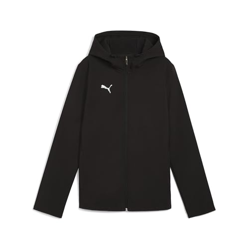 PUMA Teamadditions Softshell Veste de pluie mixte imperméable