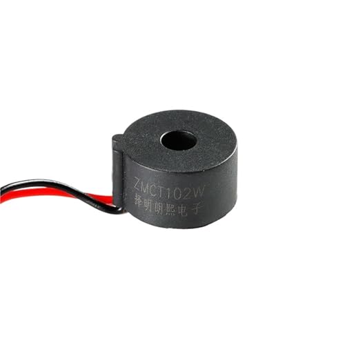 Transformateur ZMCT102W 5A 2.5mA capteur de courant miniature de précision