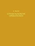  Gynäkologische Operationen