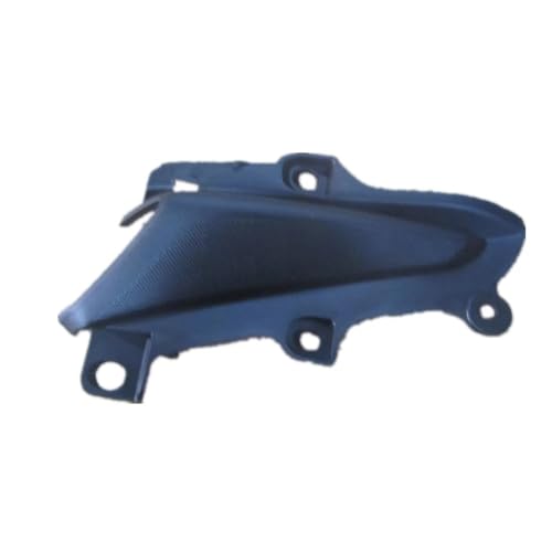 Aileron avant carénage CBR500R répare le capot cassé - 5