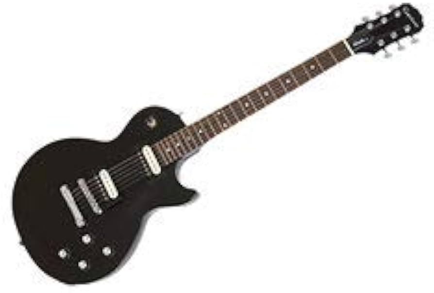 メンテ済 Epiphone Les Paul STUDIO Ebony Amazon.com: Epiphone Les Paul Studio E1 Electric Guitar