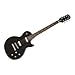 Epiphone Les Paul Studio E1 Electric Guitar, Ebony