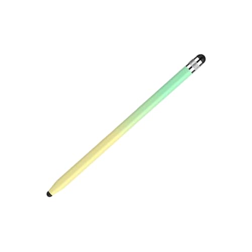 Penna da disegno 2 in 1 per schermo tattile matita