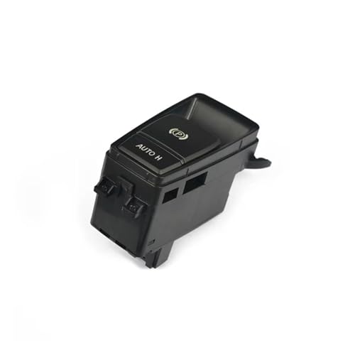 Interruptor Freno Mano Eléctrico Corrige Error de Parking BMW X5 E70 X6 E71 Botón Control 61319148508 4