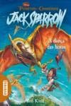 Paperback Piratas Das Caraíbas: A Dança Das Horas [Portuguese] Book
