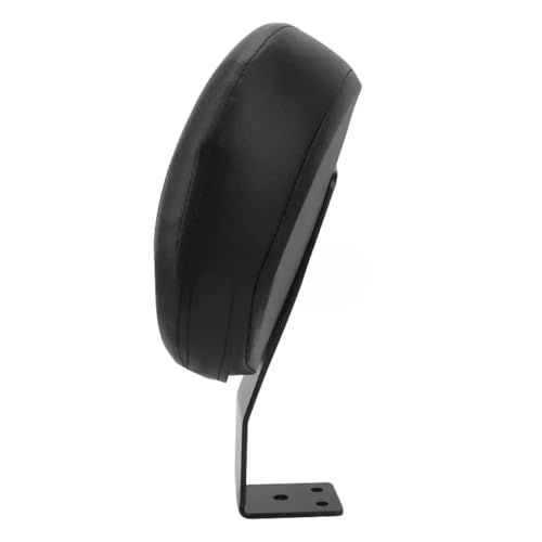 Dossier passager arrière moto robuste pour gamme XVS 400 650 - 3