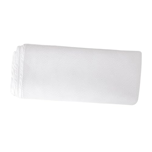 ERINGOGO Rete di Sicurezza per Poliestere Rinforzato Rete Protettiva per Scale e Balconi Installazione Facile con Ganci in Plastica e Corde Protezione per Domestici Metri