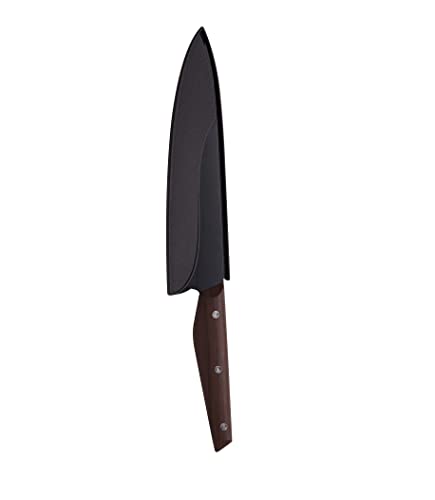 Bergner Cuchillo Chef 20Cm Acero Inoxidable Siegen