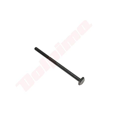 Dolpima 5 pieces of MUFFLER SCREW FOR HUSQVARNA 350 (503 20 45-87)