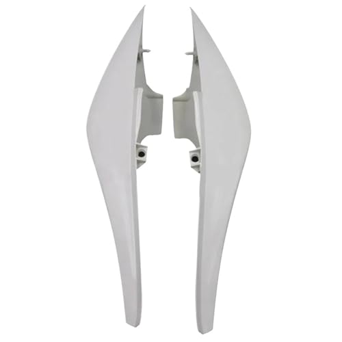 �o�C�N�p�t�F�A�����O�L�b�g ���}�n FZ6 FZ6-N FZ-6N FZ 6N 2007 2008 2009�p�I�[�g�o�C�t�F�A�����O�T�C�h�A�b�p�[�e�[���V�[�g�J�o�[�J�E���ی�p ��̓E�C���O���b�g(Unpainted-No logo)