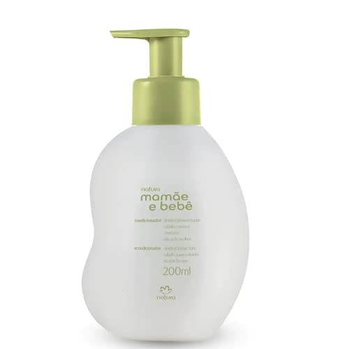 Kit Mamãe e Bebê Cuidados Completos