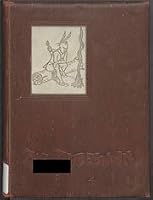 (Custom Reprint) Yearbook: 1948 Mississippi College - Tribesman Yearbook (Clinton, MS) B08H4SB3ZS Book Cover