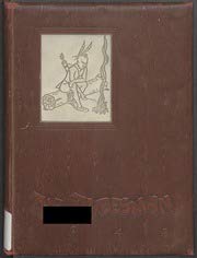 Paperback (Custom Reprint) Yearbook: 1948 Mississippi College - Tribesman Yearbook (Clinton, MS) Book