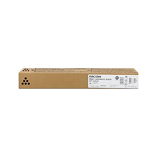 Ricoh 841196 Tonerkartusche für Laserdrucker