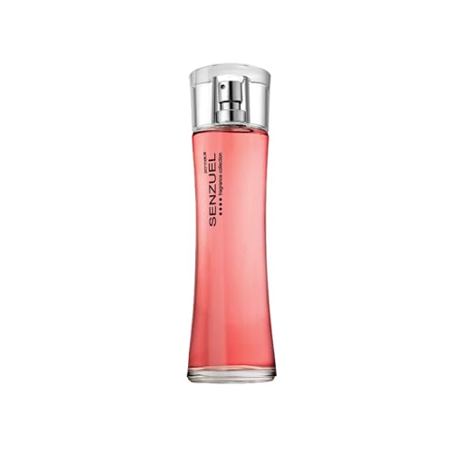 La Mejor Selección de Passion Perfume , tabla con los diez mejores. 34 Zermat Fragancia ZFC Senzuel Passion, Perfume para Mujer, 60ml