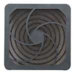 Grille de ventilation 120 mm Jameco SC120-P15 pour éviter la surchauffe des composants