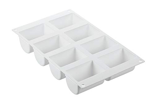 Stampo Silicone Buchette 140 Silikomart