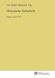  Historische Zeitschrift: Register zu Band 57-96