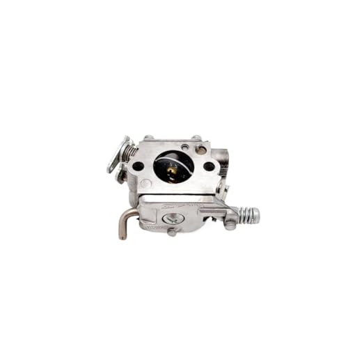 Carburateur C1Q-K120A Zama pour résoudre le calage moteur et stabiliser le régime ralenti