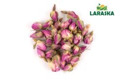 laraska Tomurcuk Gül -Kuru Gül Goncası (Gül Çayı) - Pembe 50g