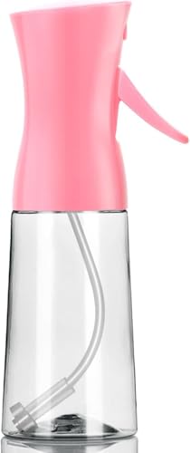 Apidgrowth Continuous Spray Bottle,Hair Spray Bottle,Plants Water Spray Mist Bottle,Ultra-Fine Spray Bottle for Hair,Skincare, Plant Care, Pet Grooming, Cleaning