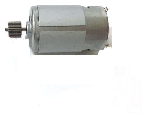 Moteur de voiture électrique pour enfant 12V à couple élevé et puissant