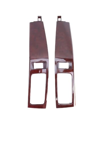 Cubierta antipolvo para salida de aire acondicionado trasero de Prado y GX470 2003-2009