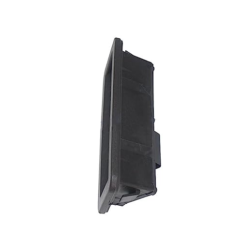 Pestillo maletero automático para Ford Focus Fiesta C-Max repuesto de cerradura portón trasero 5