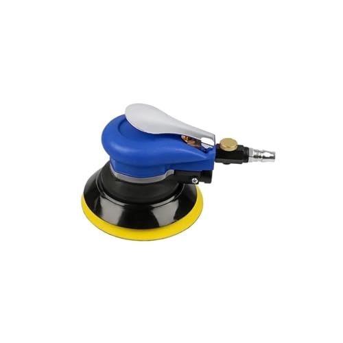 Polisseuse de voiture sans fil, Machine De Polissage Et Cirage Voiture, Conception Universelle Circulaire Excentrique, À Papier Verre,pour le polissage et l'entretien des voitures