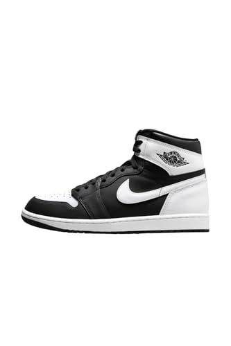 Image of Retro High OG Air Jordan 1 Basketball Trainers by Nike