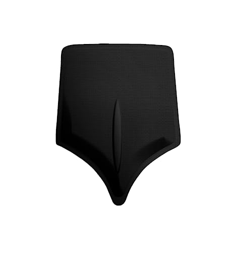 Tala Lombar Dorsal Alivia Dores e Pós Recuperação Cirúrgica Cor:Preto