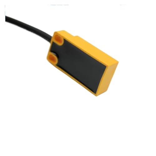 Capteur de proximité carré M18 F3n NPN avec portée de détection 5mm - 4