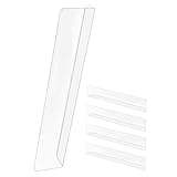 sofa semicircular couch Parachoques transparentes para muebles: el diseño transparente no solo agrega elegancia a los muebles, sino que también ayuda a prevenir la acumulación de polvo, parachoques de sofá para debajo del sofá