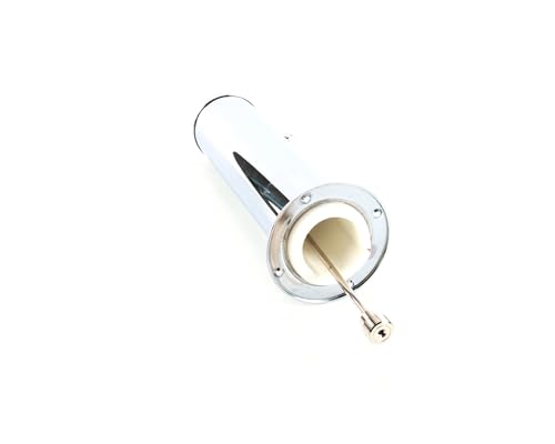 Robinet standard assemblé Perlick 858-408 pour tirage de boisson