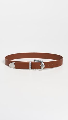 Good American Women's Modern Western Belt2